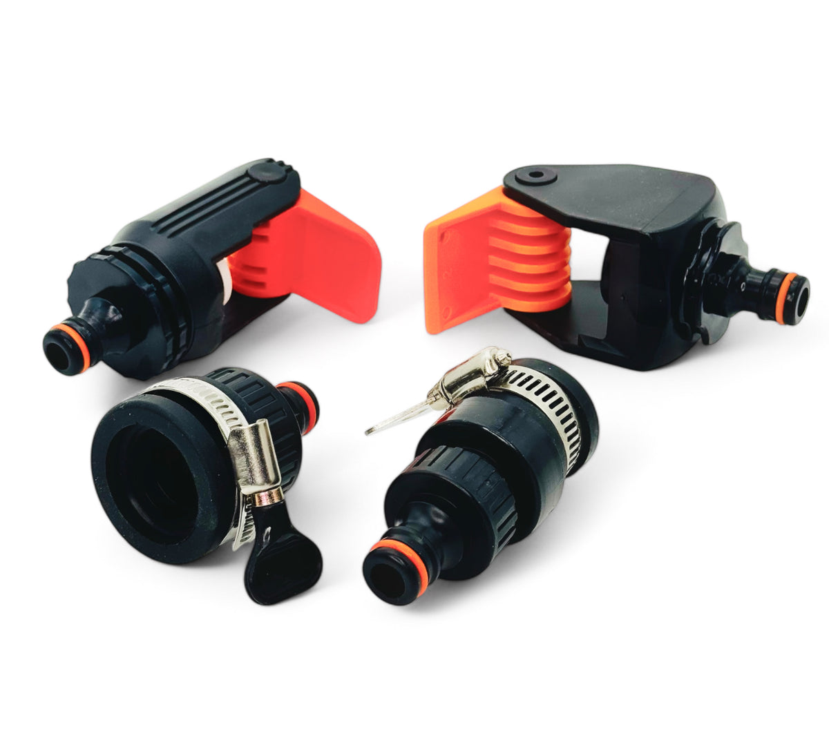 Wasseradapter SET 2