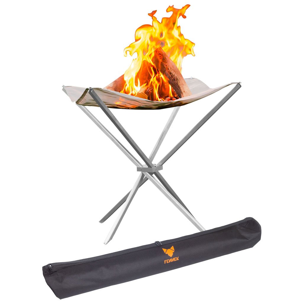 Feuerstellen / Grillzubehör