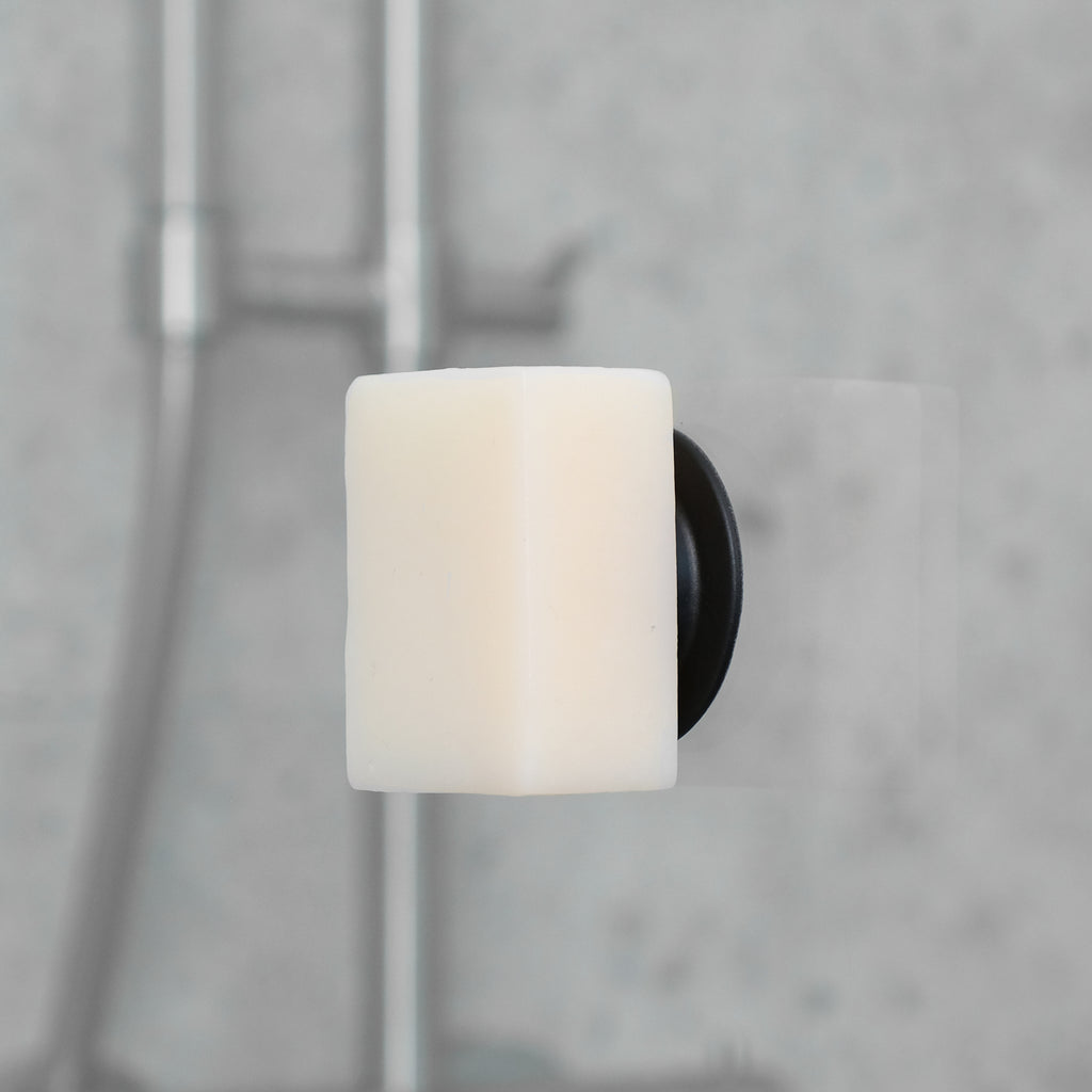 The Soapi Starterkit - der nachhaltige magnetische Seifenhalter inkl. Seife