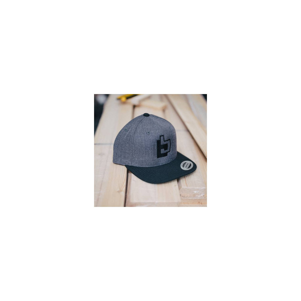 Busbastler CAP - Schirmmütze, Basecap