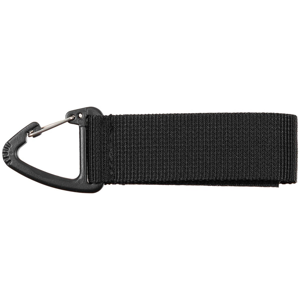 Universalhalter für "MOLLE"-System und Gürtel