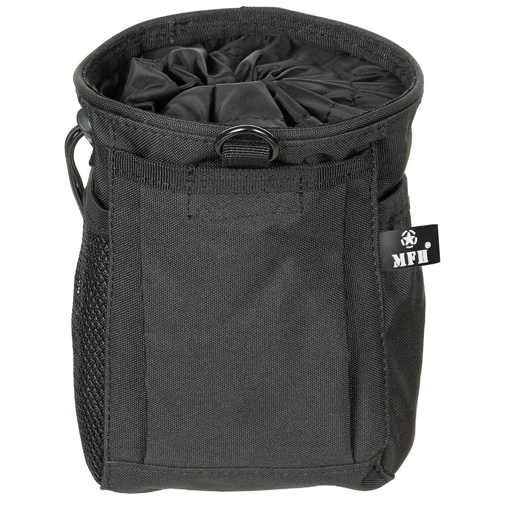 Molle Tasche Kordelbeutel rund