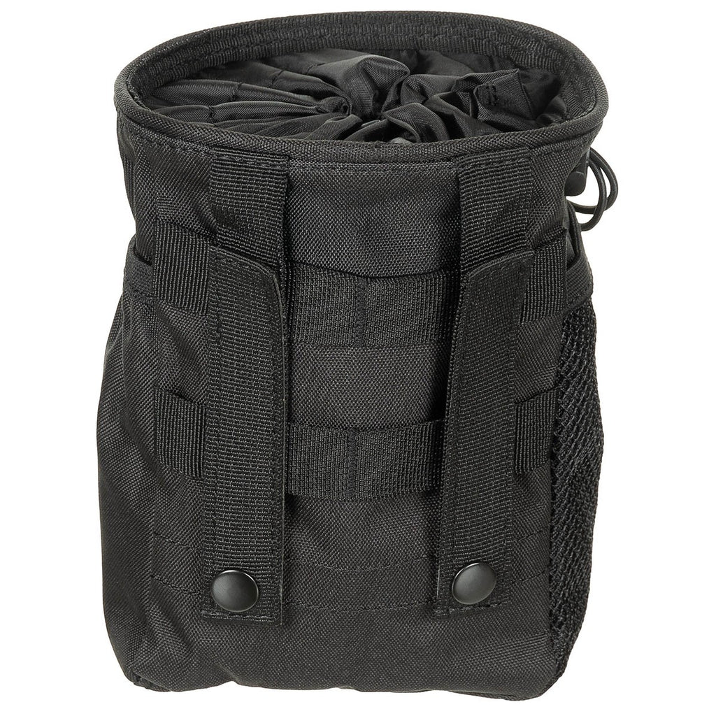 Molle Tasche Kordelbeutel rund