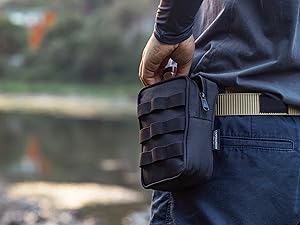 Molle Tasche Tactic