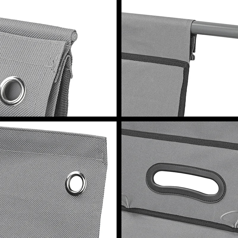 aufbewahrung kederschiene Kedertasche Hängeorganizer XL – STYYL GmbH