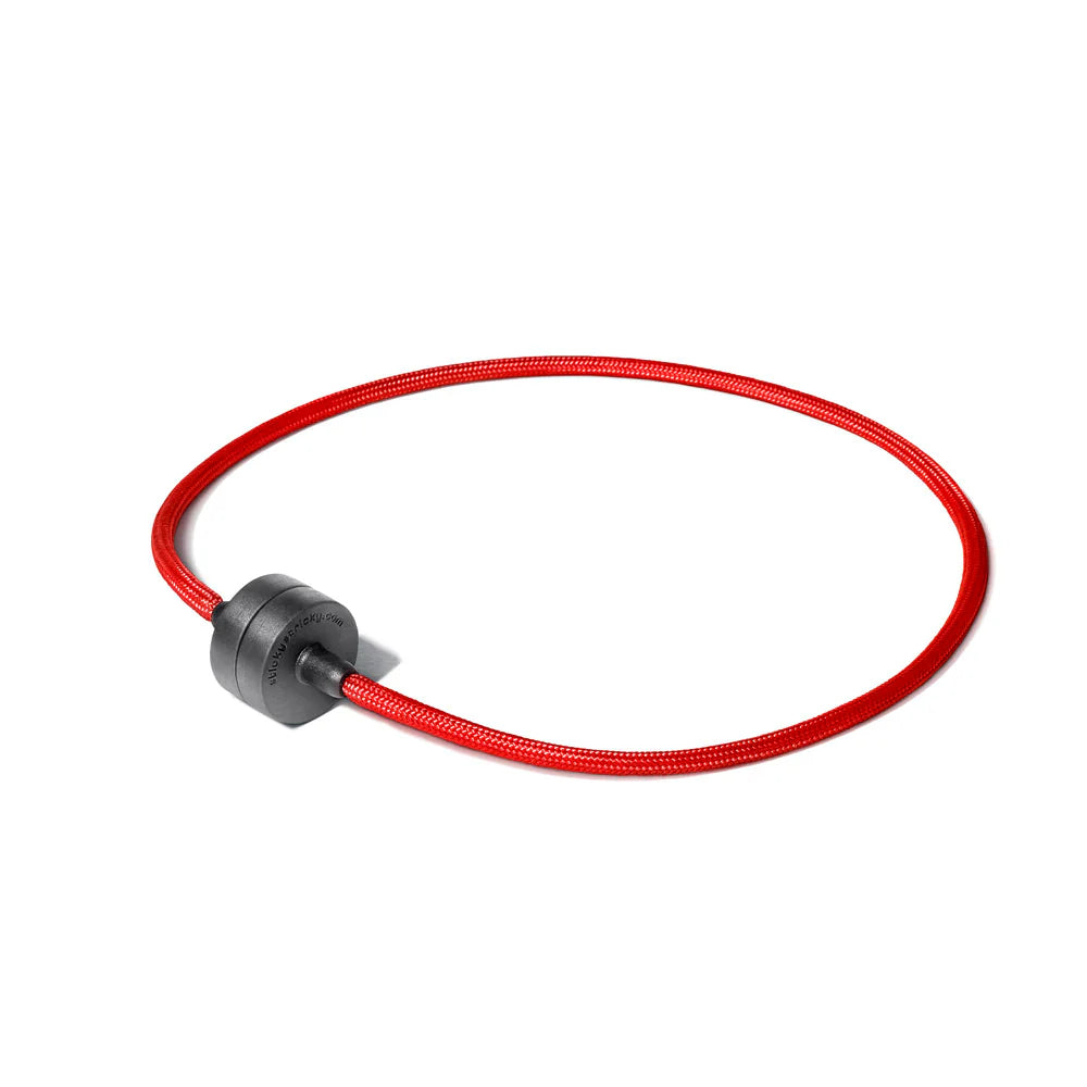 Sticky Stricky - das universelle magnetische Befestigungs-Gadget