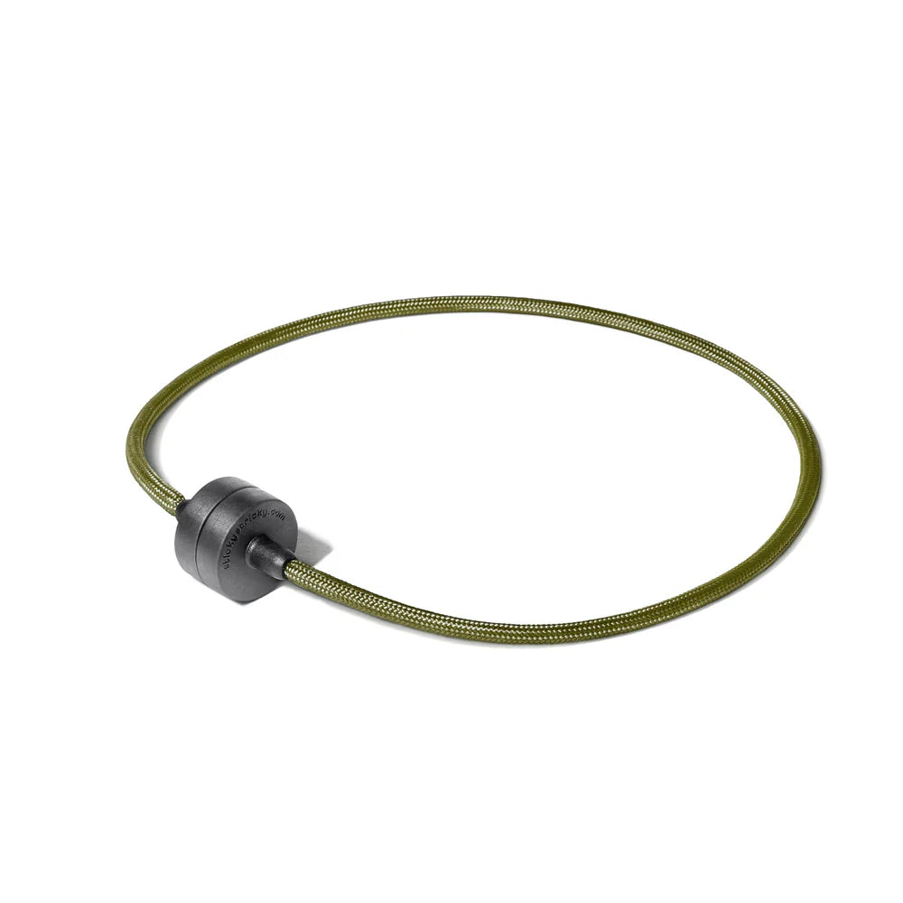 Sticky Stricky - das universelle magnetische Befestigungs-Gadget