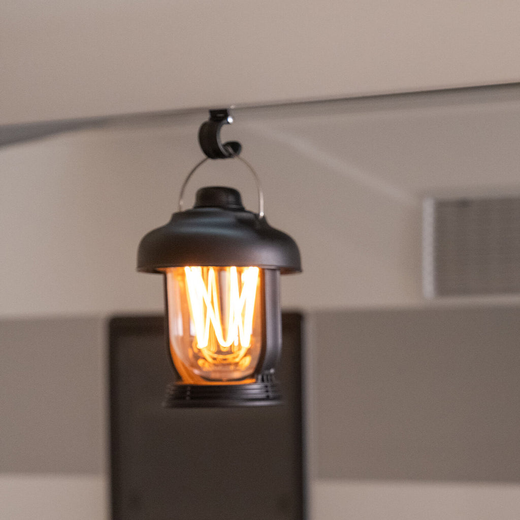 Basic Kederhaken Set - 8 Stück -