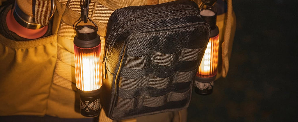 Molle Tasche Tactic