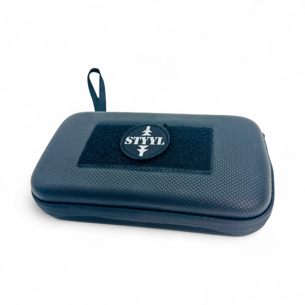 Magnethaken XL gummiert