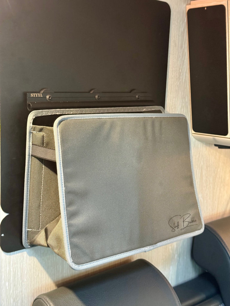 magnetische Kederleiste 30cm