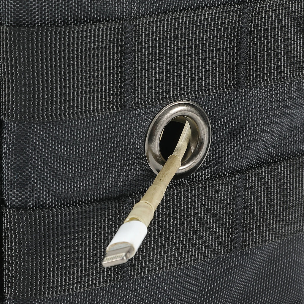 Tasche XS passend für Molle System