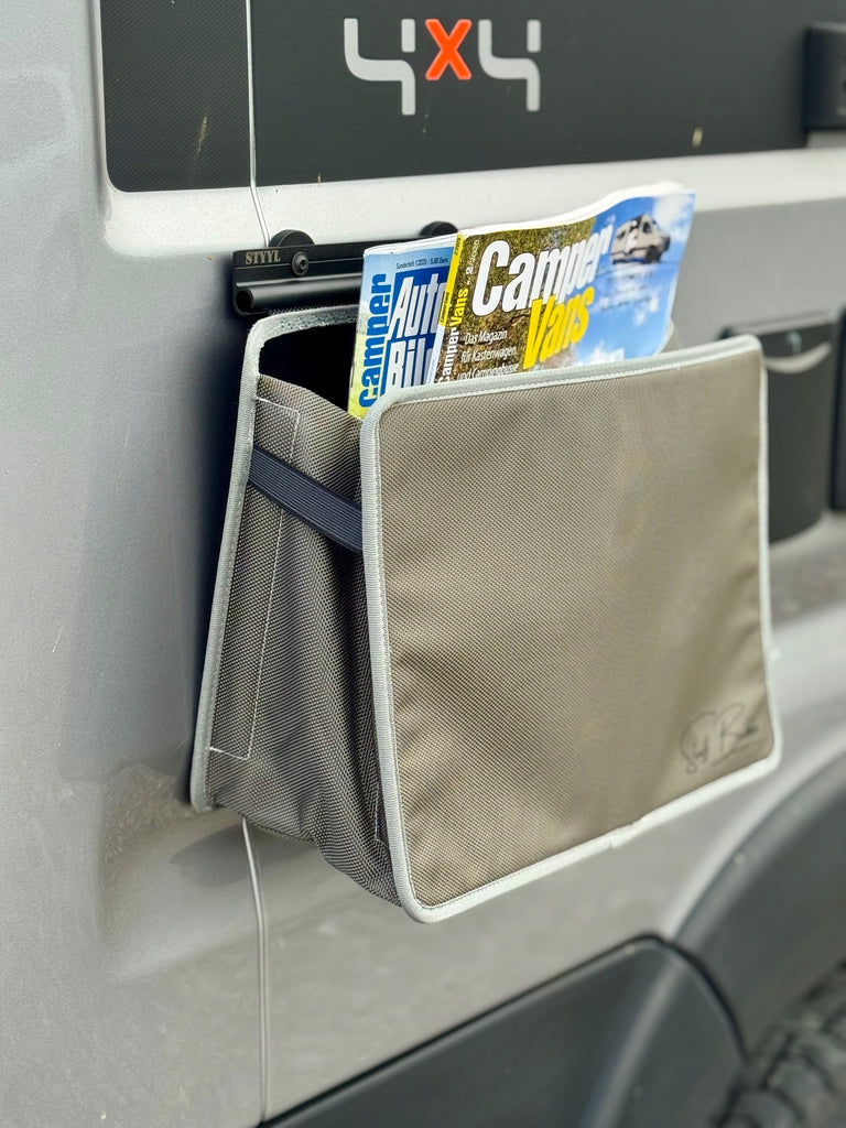Kedertasche HANG BAG M