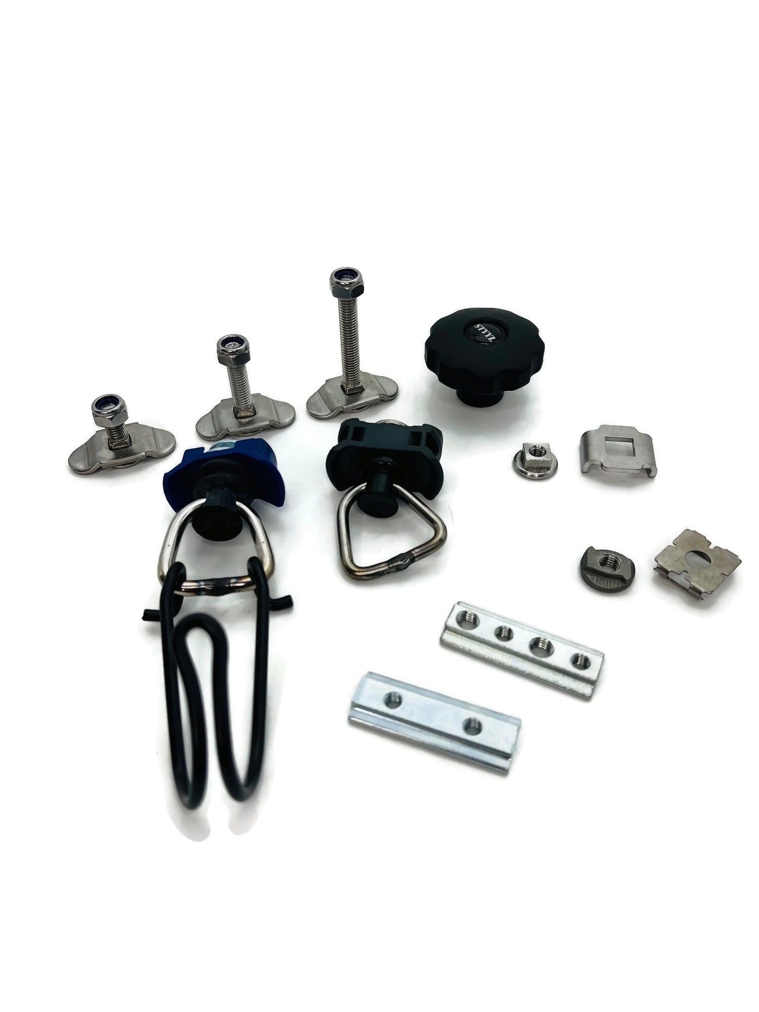 airlineschienen zubehör camping Zubehör für Airlineschienen & Toolboards – STYYL GmbH