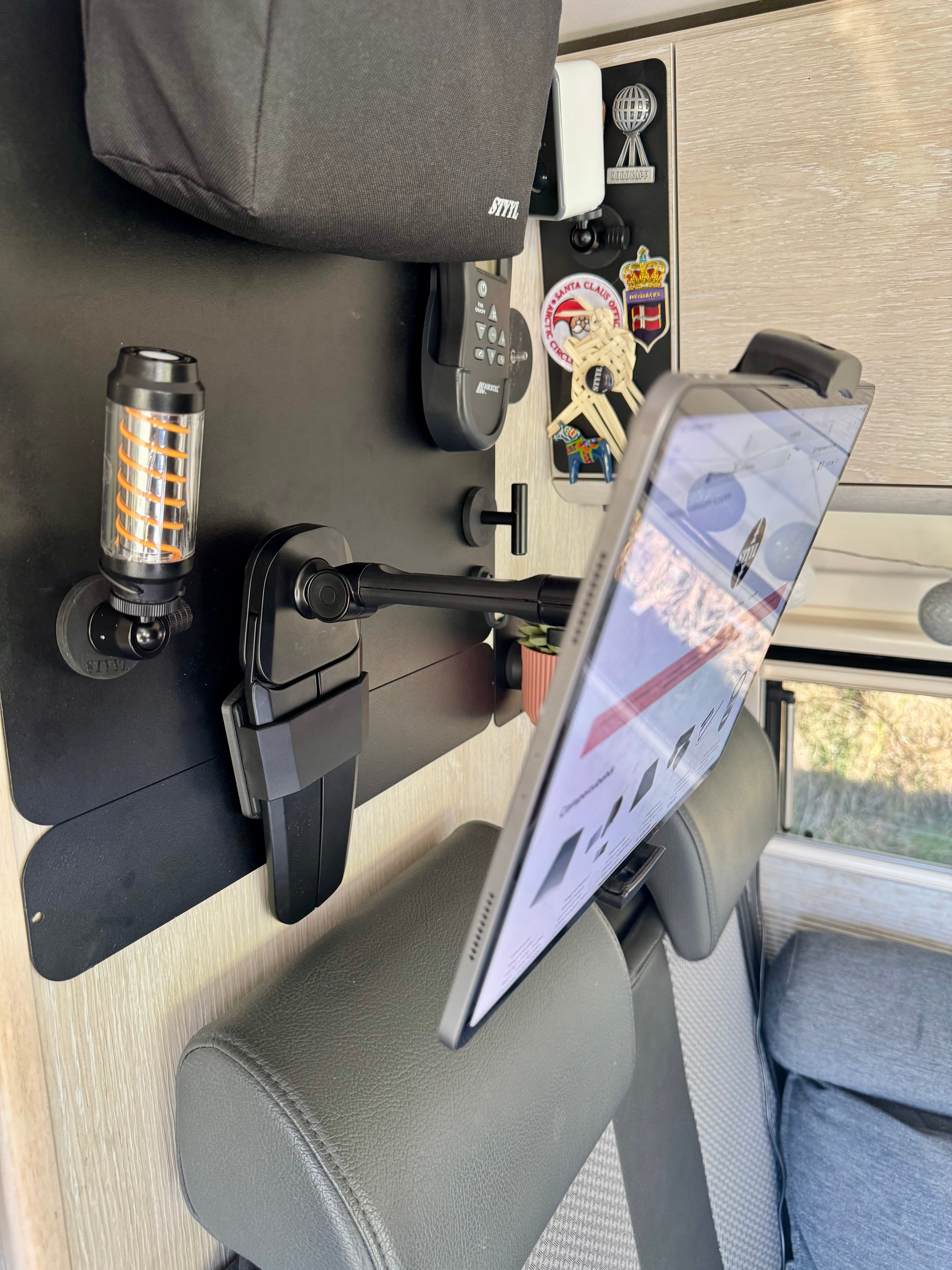Tablet Magnethalter Tablet Halterung