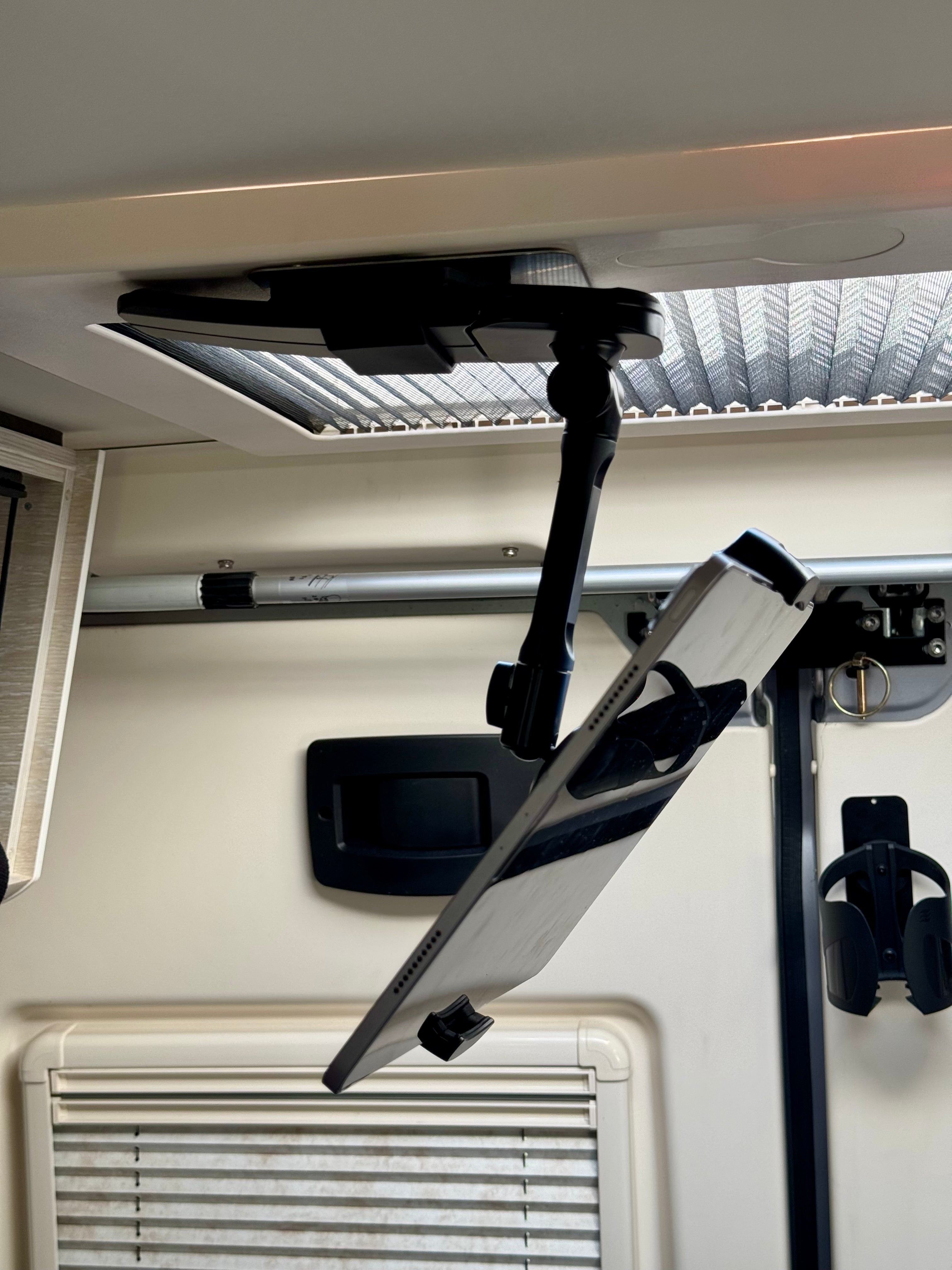 Tablet Magnethalter Tablet Halterung