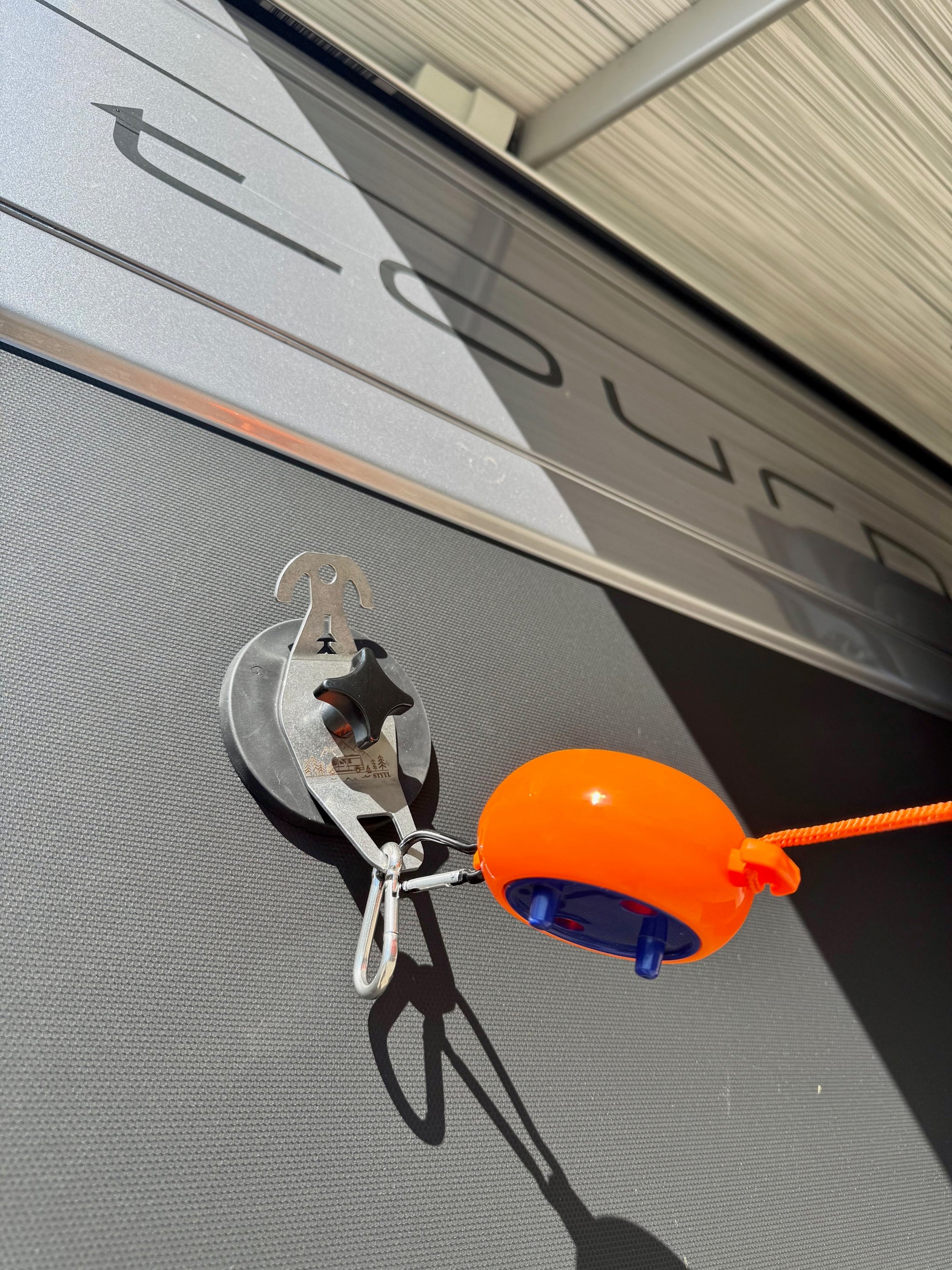 magnete für sonnensegel Magnetset - PRO