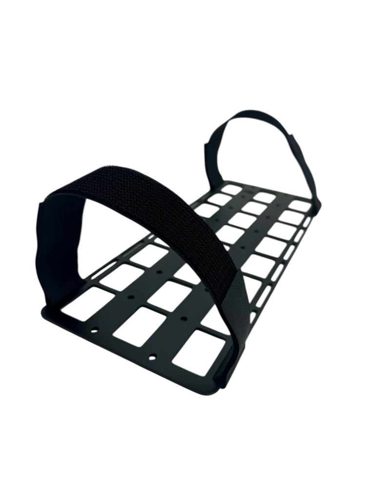 Klettstreifen-Set für MOLLE Baseplate SB (2 Stück)