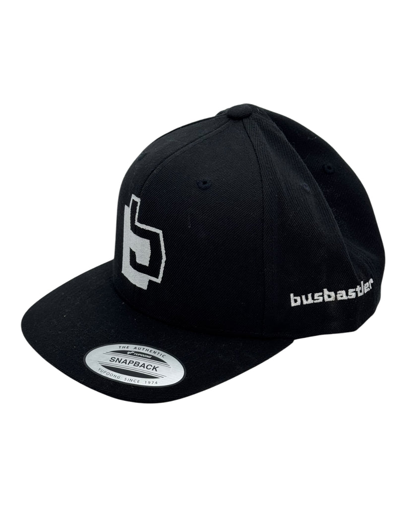 Busbastler CAP - Schirmmütze, Basecap