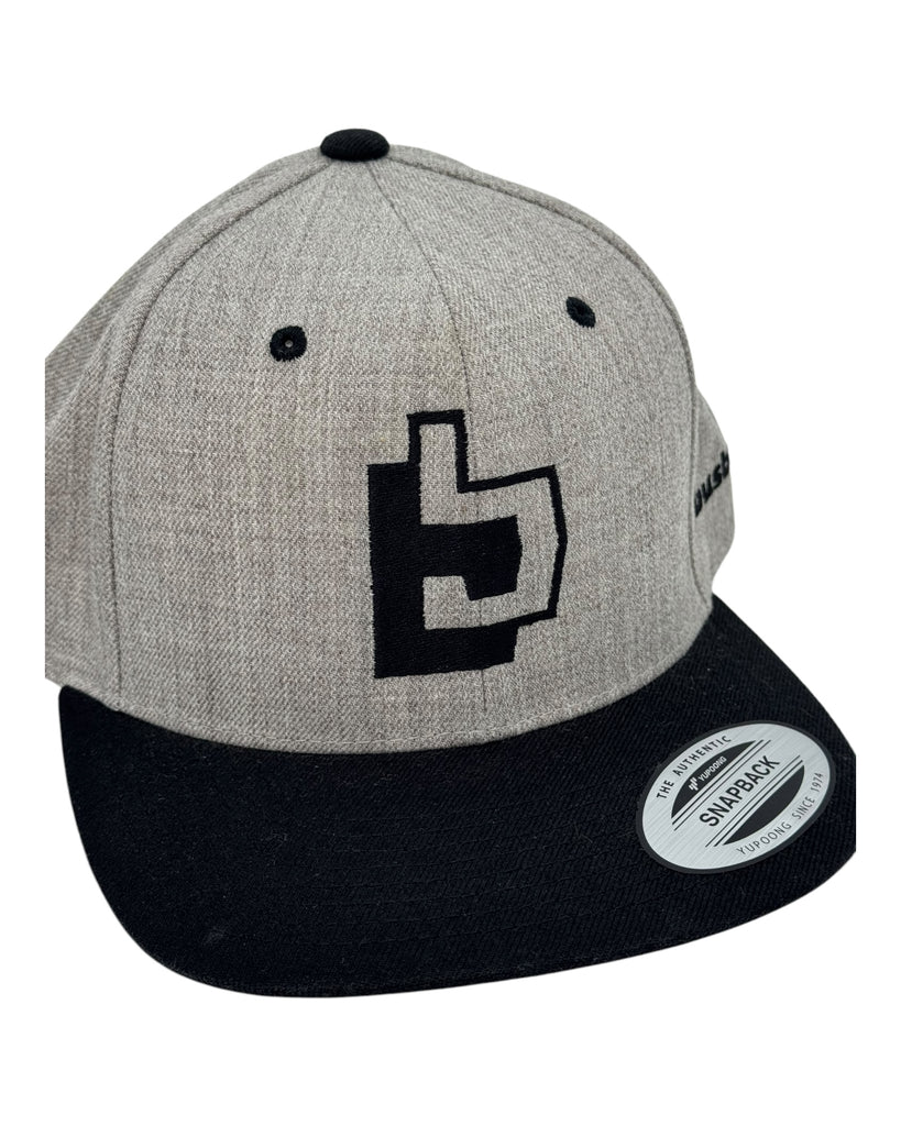 Busbastler CAP - Schirmmütze, Basecap