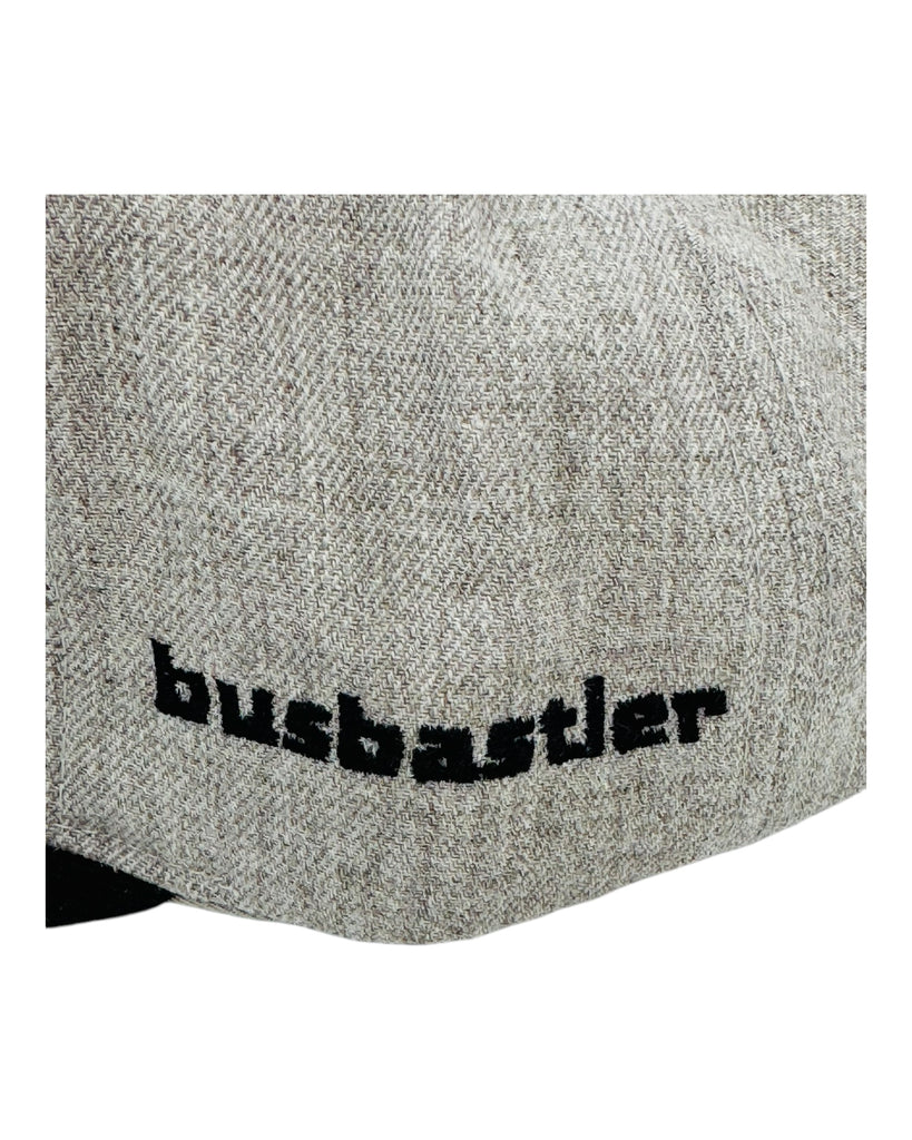 Busbastler CAP - Schirmmütze, Basecap