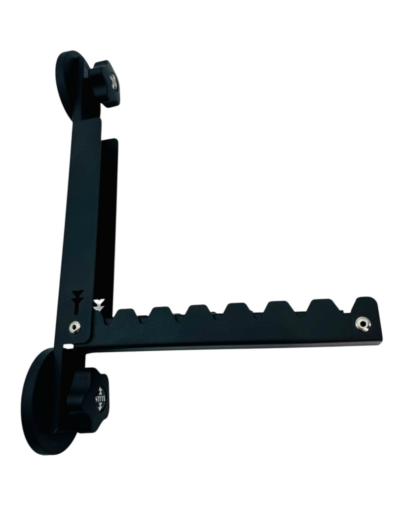 Foldy-Holdy - der magnetische, faltbare Kleiderhaken