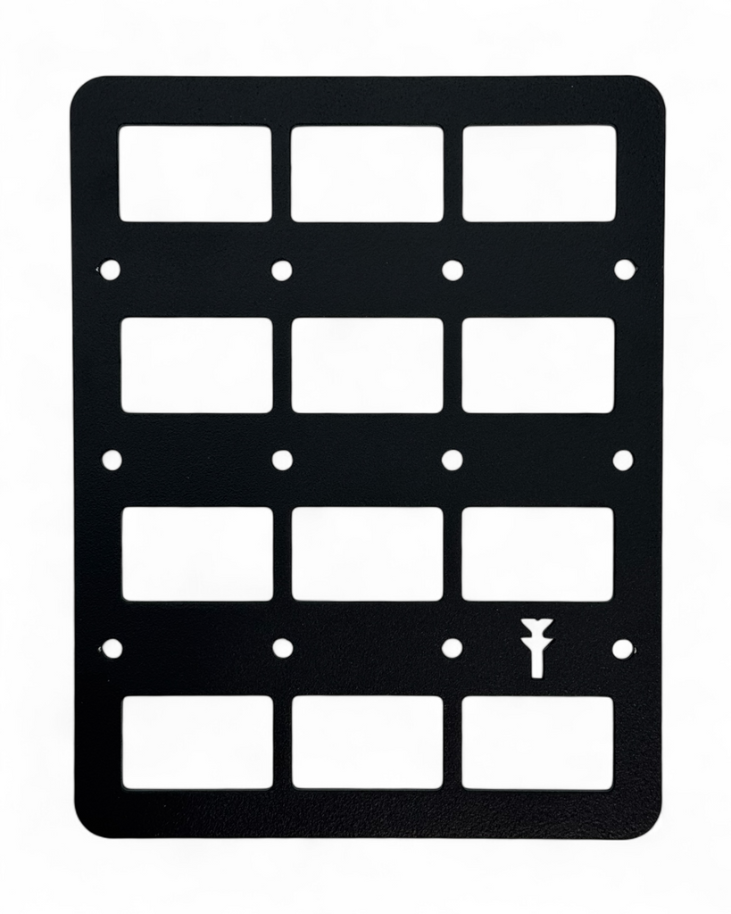 Molle Baseplate S