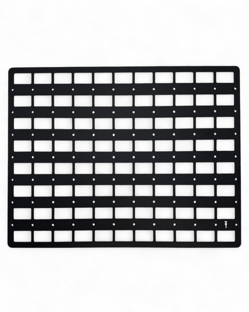 Molle Baseplate XL