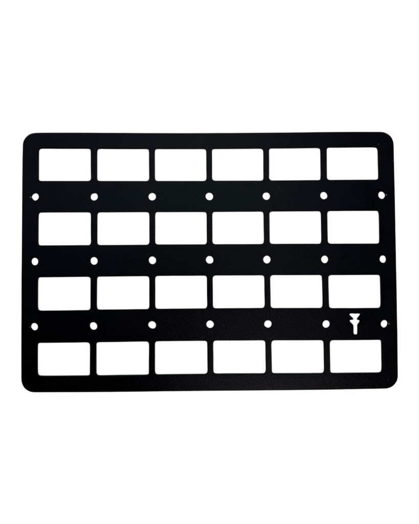 Molle Baseplate M