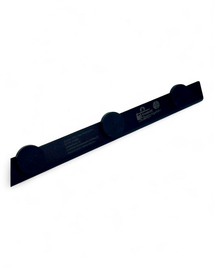 magnetische Kederleiste 30cm