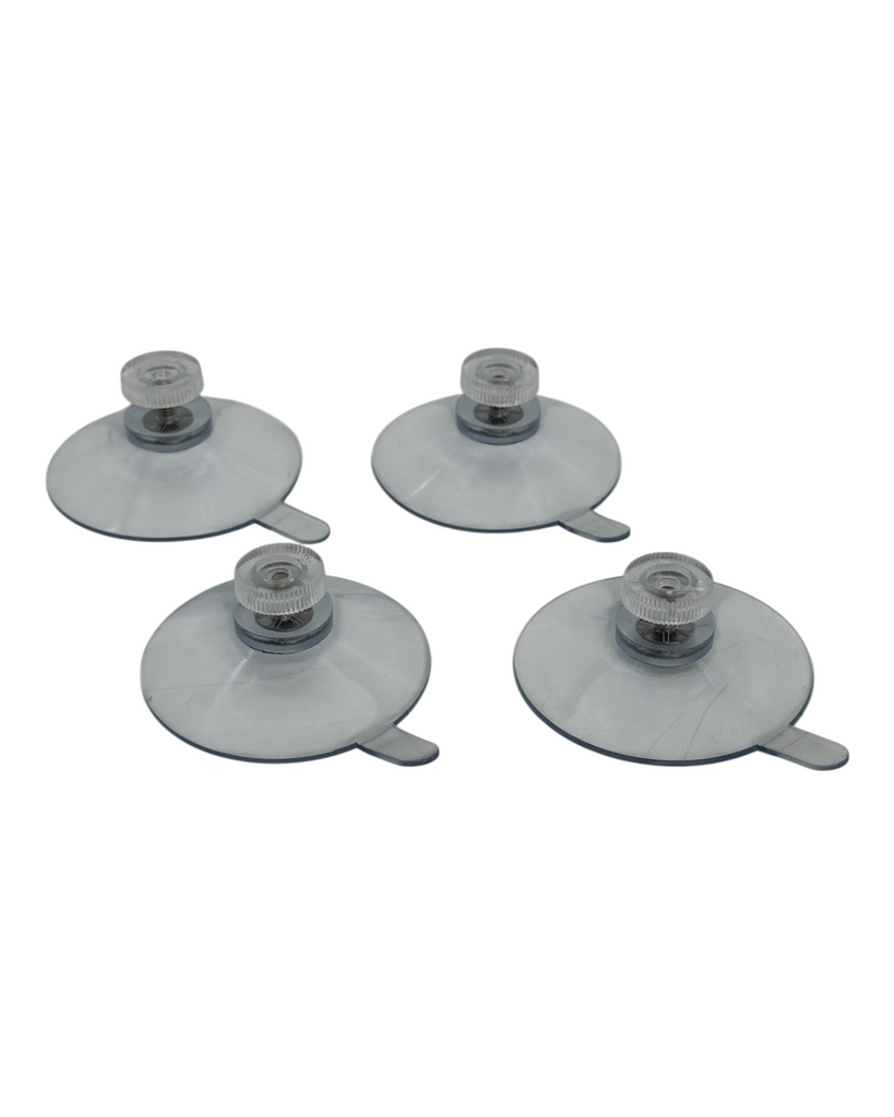 Saughalter-Set für Molle Baseplates