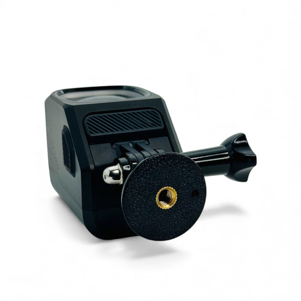 MagicShine EVO 1700 LED Frontscheinwerfer mit Fernbedienung und Magnetoption