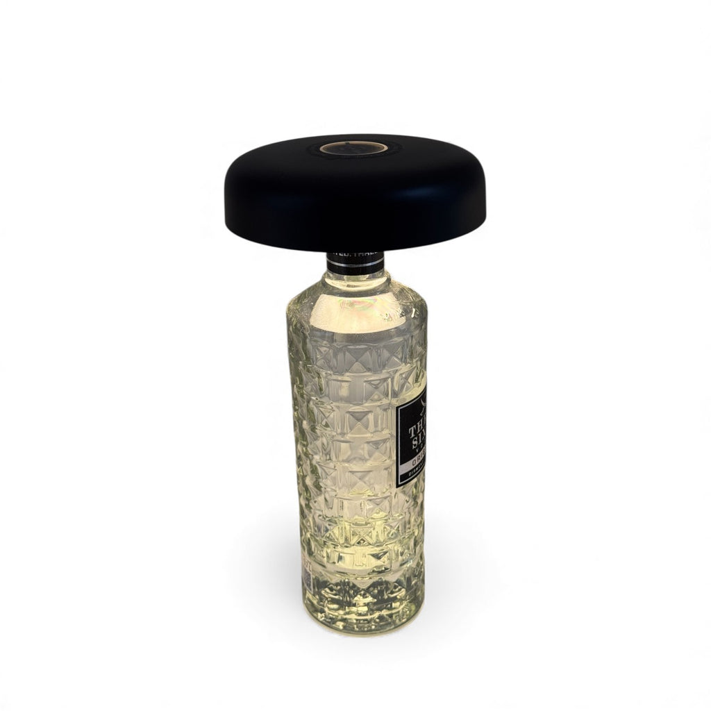 STYYL LED Dosenlampe - der Hingucker auf Tour