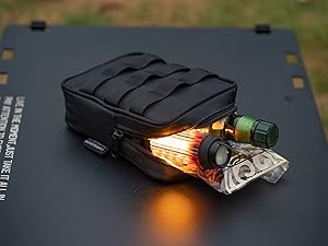 Molle Tasche Tactic