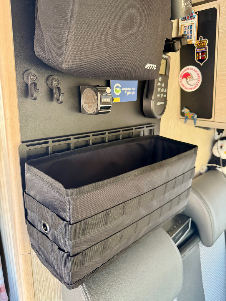 Molle Baseplate SB