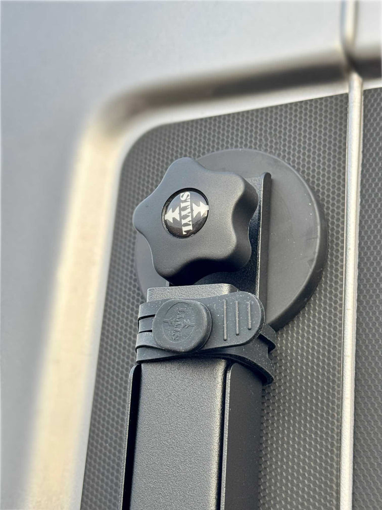 8 Stück Silikonbänder Silikonschlaufen Kabelbinder