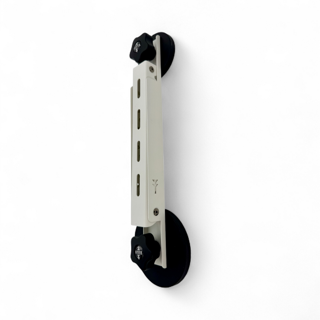 Foldy-Holdy - der magnetische, faltbare Kleiderhaken