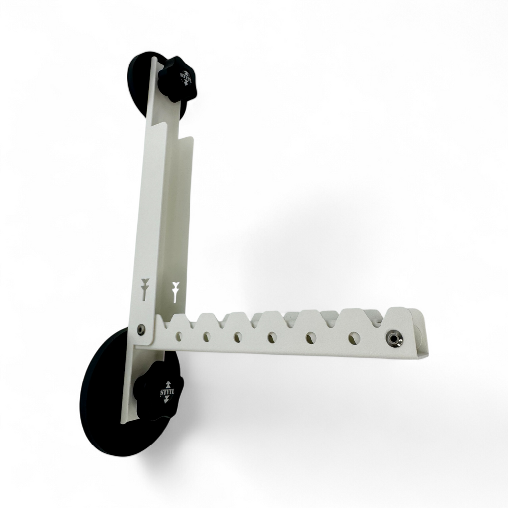 Foldy-Holdy - der magnetische, faltbare Kleiderhaken