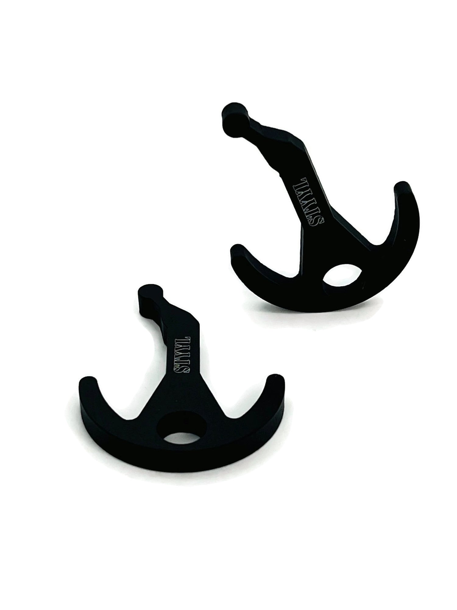markisen haken für kederschiene Kleiderhaken für die Kederleiste der Markise (2 Stück / 4 Stück) – STYYL GmbH
