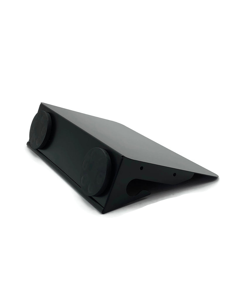 Vanlett "Black Edition" - das magnetische Tablett für deinen Van in schwarz