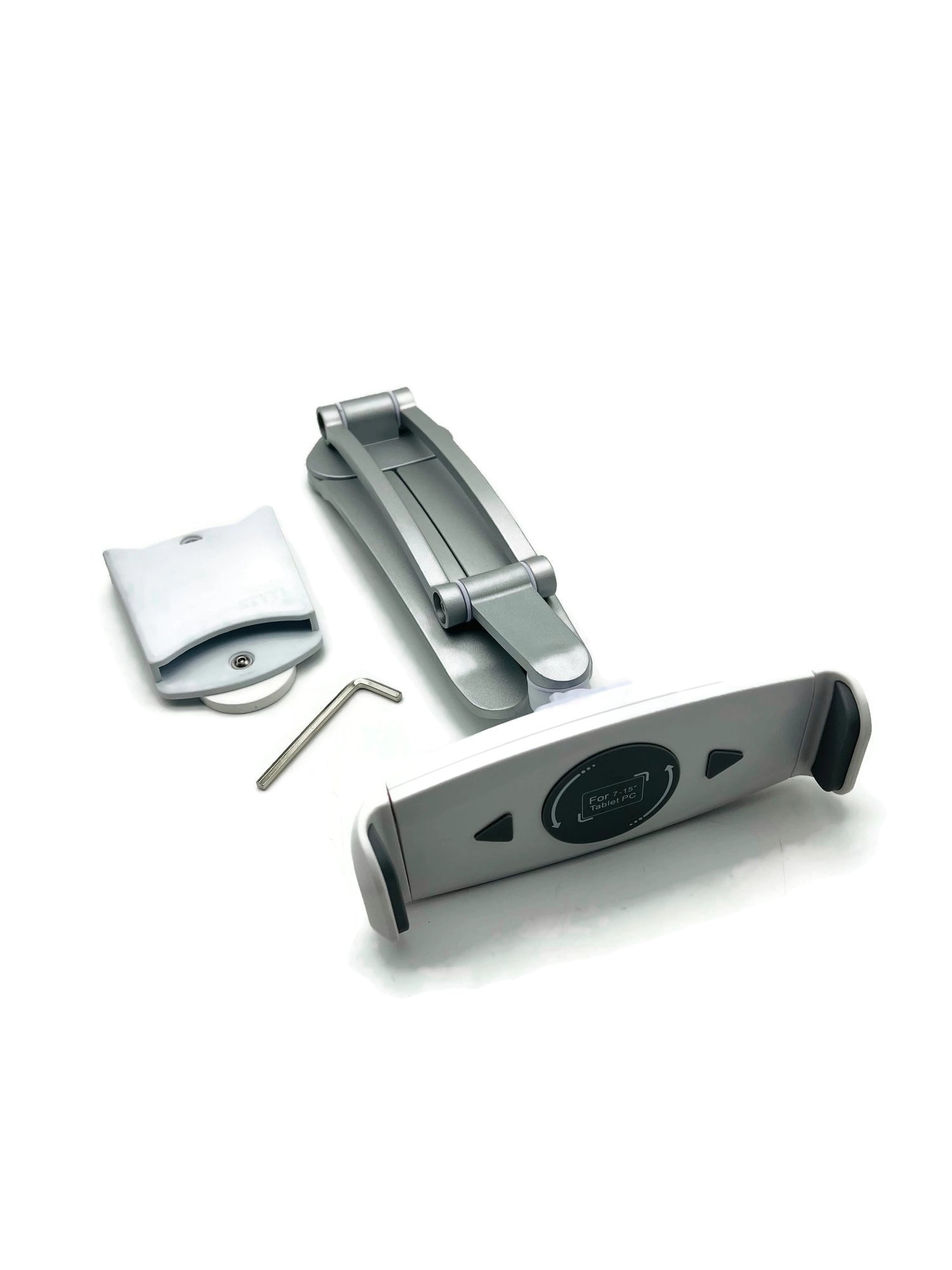 Tablet Magnethalter Tablet Halterung inkl. Magnethalter / Haftgründe – STYYL GmbH