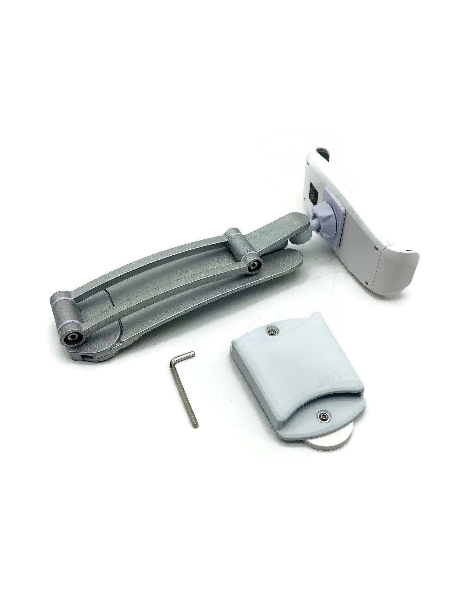 Tablet Magnethalter Tablet Halterung inkl. Magnethalter / Haftgründe – STYYL GmbH