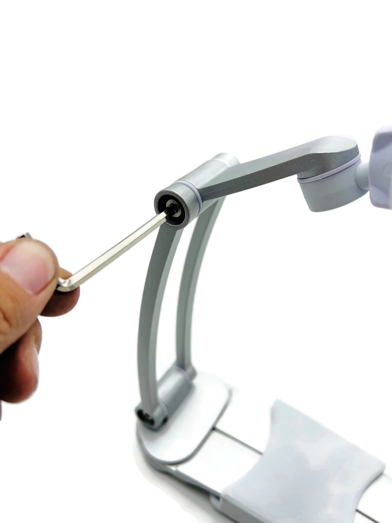 Tablet Magnethalter Tablet Halterung inkl. Magnethalter / Haftgründe – STYYL GmbH