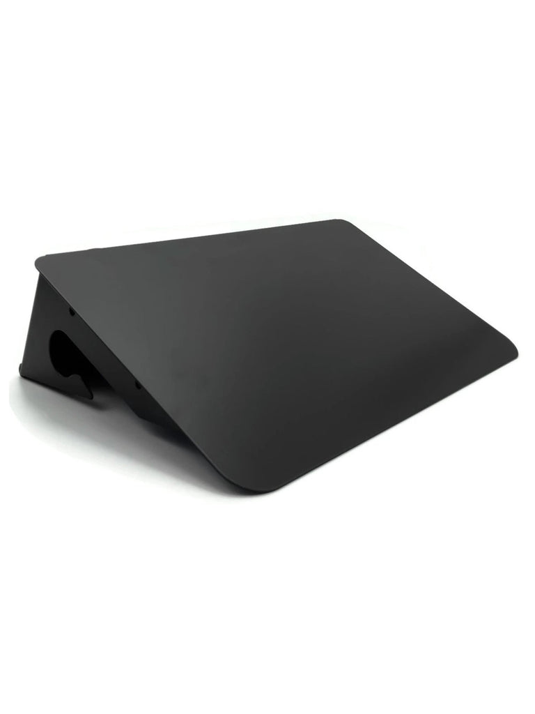 Vanlett "Black Edition" - das magnetische Tablett für deinen Van in schwarz